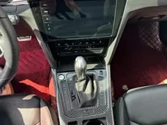 2023 Volkswagen CC 380TSI, белый — фото 12