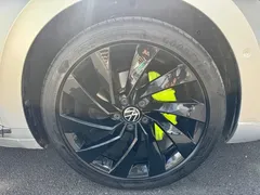 2023 Volkswagen CC 380TSI, белый — фото 20