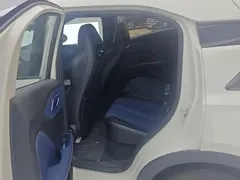 2025 BYD Seagull 305km Vitality, белый — фото 11
