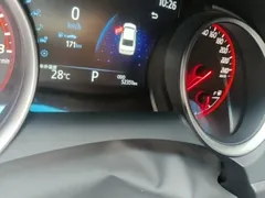 2022 Toyota Camry 2.0S Knight, чёрный — фото 8
