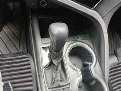 2022 Toyota Camry 2.0S Knight, чёрный — фото 10