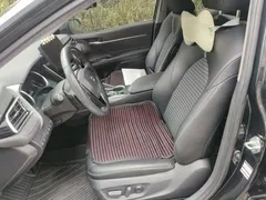 2022 Toyota Camry 2.0S Knight, чёрный — фото 11