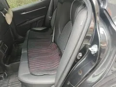 2022 Toyota Camry 2.0S Knight, чёрный — фото 13
