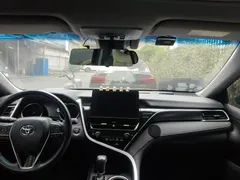 2022 Toyota Camry 2.0S Knight, чёрный — фото 14