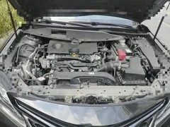 2022 Toyota Camry 2.0S Knight, чёрный — фото 16