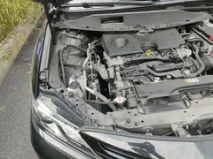 2022 Toyota Camry 2.0S Knight, чёрный — фото 20