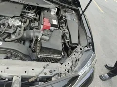 2022 Toyota Camry 2.0S Knight, чёрный — фото 21