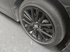 2022 Toyota Camry 2.0S Knight, чёрный — фото 24