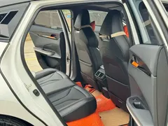 2023 Changan UNI-V 1.5T Premium — фото 6