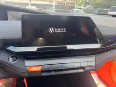 2023 Changan UNI-V 1.5T Premium — фото 8