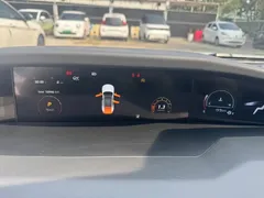 2023 Changan UNI-V 1.5T Premium — фото 9