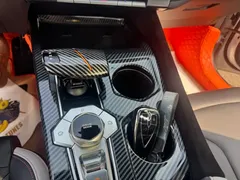 2023 Changan UNI-V 1.5T Premium — фото 10
