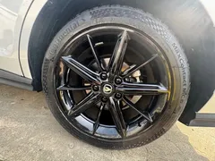 2023 Changan UNI-V 1.5T Premium — фото 12