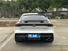 2023 Changan UNI-V 1.5T Premium — фото 14