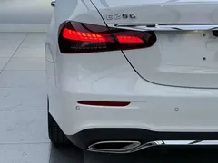2022 Mercedes-Benz E-Class E 260 L Sport, белый — фото 6