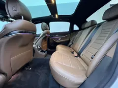 2022 Mercedes-Benz E-Class E 260 L Sport, белый — фото 8