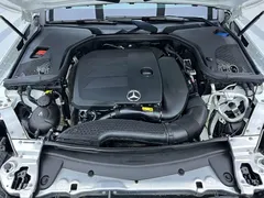 2022 Mercedes-Benz E-Class E 260 L Sport, белый — фото 10