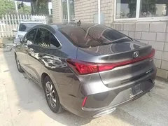 2022 Changan Eado PLUS 1.4T GDI DCT Premium — фото 5