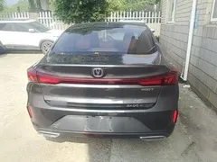2022 Changan Eado PLUS 1.4T GDI DCT Premium — фото 6