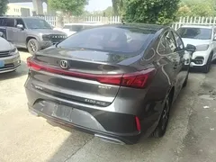 2022 Changan Eado PLUS 1.4T GDI DCT Premium — фото 7