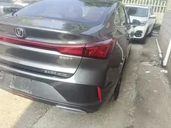 2022 Changan Eado PLUS 1.4T GDI DCT Premium — фото 8