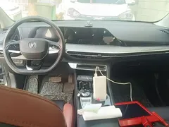 2022 Changan Eado PLUS 1.4T GDI DCT Premium — фото 10