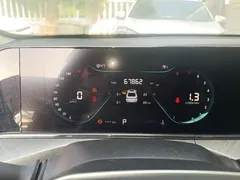2022 Changan Eado PLUS 1.4T GDI DCT Premium — фото 12