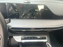 2022 Changan Eado PLUS 1.4T GDI DCT Premium — фото 13