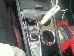 2022 Changan Eado PLUS 1.4T GDI DCT Premium — фото 14