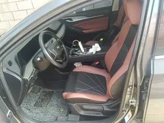 2022 Changan Eado PLUS 1.4T GDI DCT Premium — фото 15