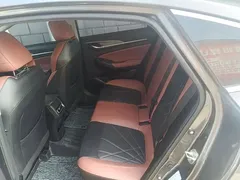 2022 Changan Eado PLUS 1.4T GDI DCT Premium — фото 17