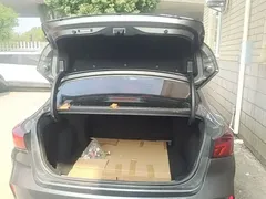 2022 Changan Eado PLUS 1.4T GDI DCT Premium — фото 19