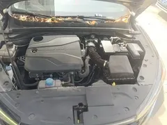 2022 Changan Eado PLUS 1.4T GDI DCT Premium — фото 20