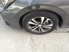 2022 Changan Eado PLUS 1.4T GDI DCT Premium — фото 23