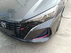 2022 Changan Eado PLUS 1.4T GDI DCT Premium — фото 24