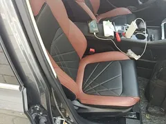 2022 Changan Eado PLUS 1.4T GDI DCT Premium — фото 25