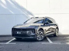 2024 Nio ES6 75kWh — фото 1