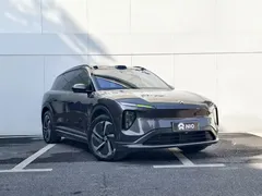 2024 Nio ES6 75kWh — фото 3