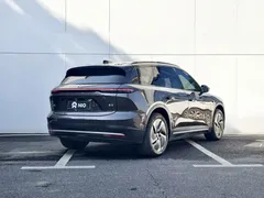 2024 Nio ES6 75kWh — фото 4