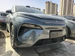 2025 BYD Tang L PHEV 215km Lidar Flagship — фото 1