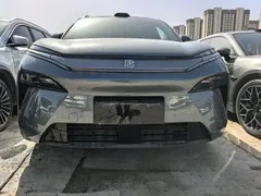 2025 BYD Tang L PHEV 215km Lidar Flagship — фото 2