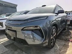 2025 BYD Tang L PHEV 215km Lidar Flagship — фото 3