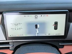 2025 BYD Tang L PHEV 215km Lidar Flagship — фото 4