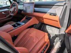 2025 BYD Tang L PHEV 215km Lidar Flagship — фото 6