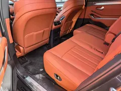 2025 BYD Tang L PHEV 215km Lidar Flagship — фото 7
