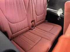 2025 BYD Tang L PHEV 215km Lidar Flagship — фото 9