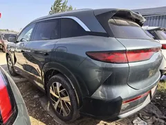 2025 BYD Tang L PHEV 215km Lidar Flagship — фото 10