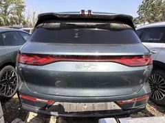 2025 BYD Tang L PHEV 215km Lidar Flagship — фото 11