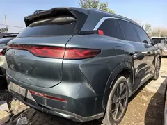 2025 BYD Tang L PHEV 215km Lidar Flagship — фото 12