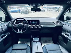 2022 Mercedes-Benz GLB 200 Sport, белый — фото 5